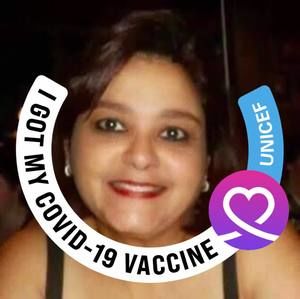 Meet your Posher, Sandra